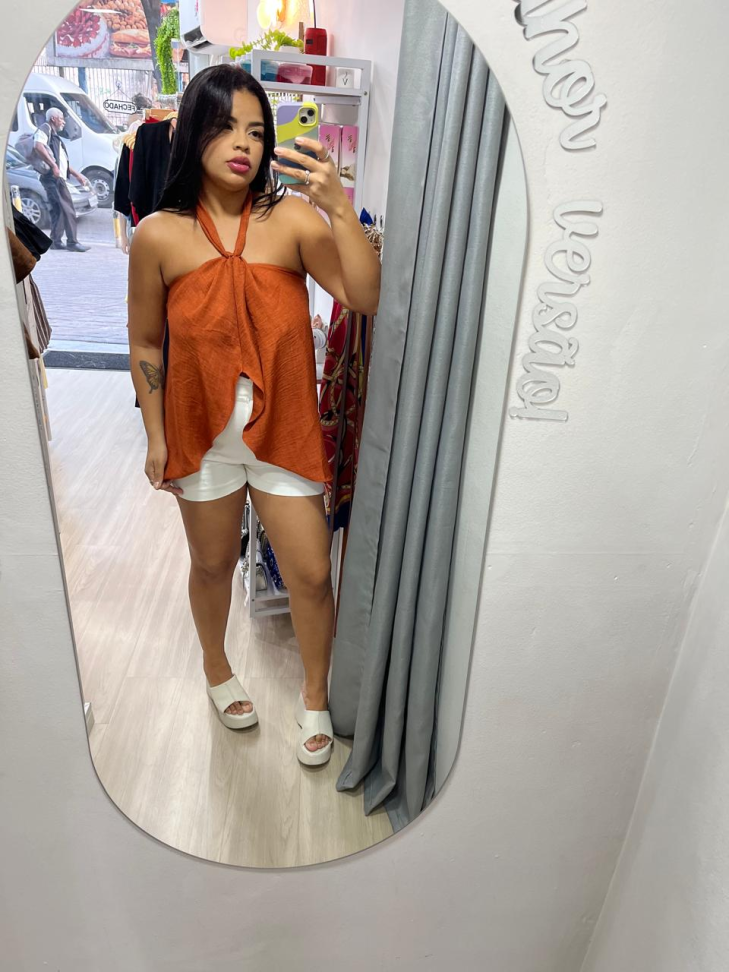 Blusa Larissa - #3