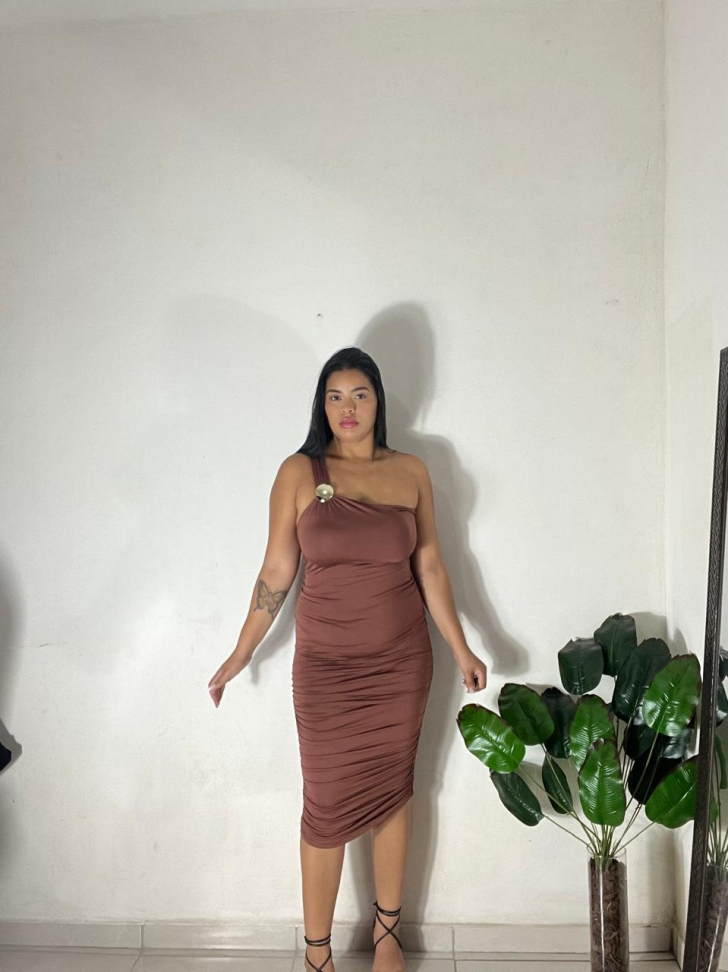 Vestido Lari - #3