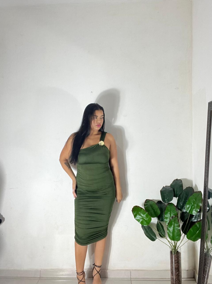 Vestido Lari - #5