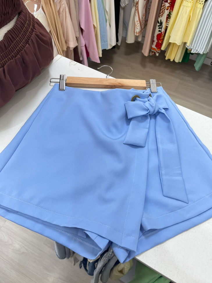 Short Saia Alfaiataria