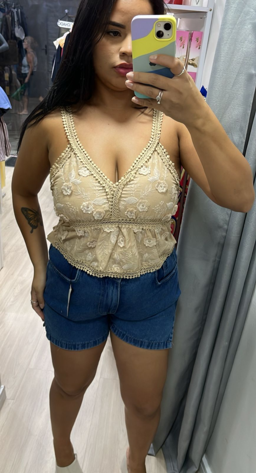 Bata Importada