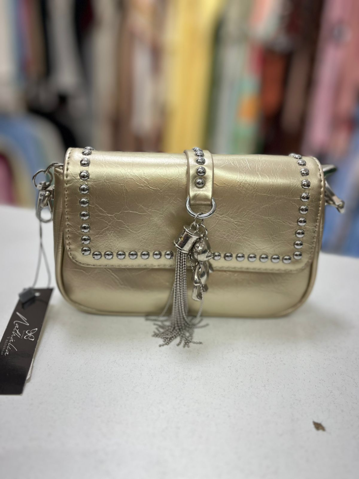 Bolsa Ursinho