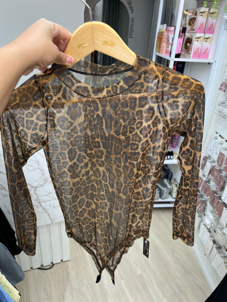 Body Renda
