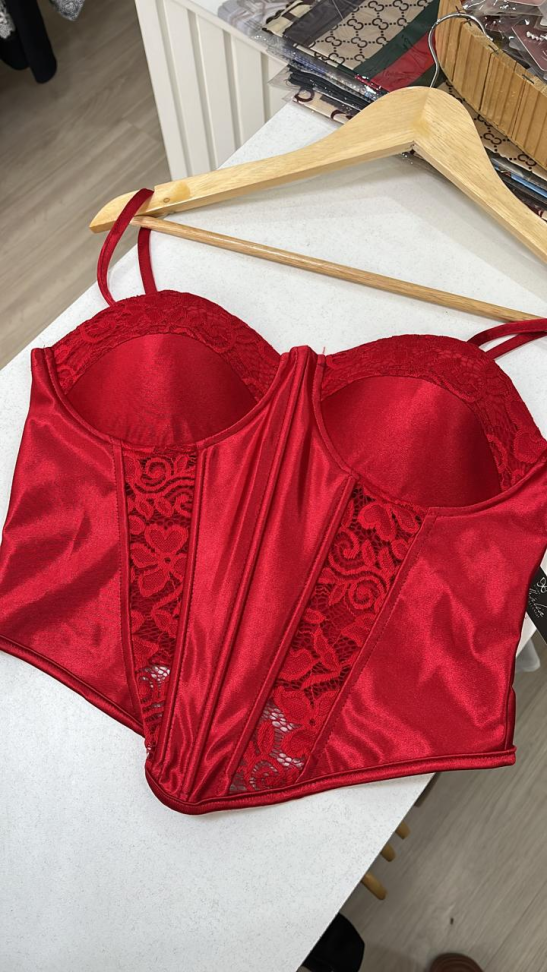 Corset
