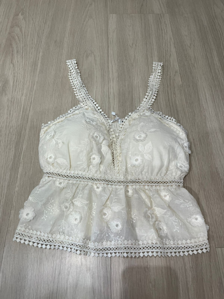 Bata Importada - #4