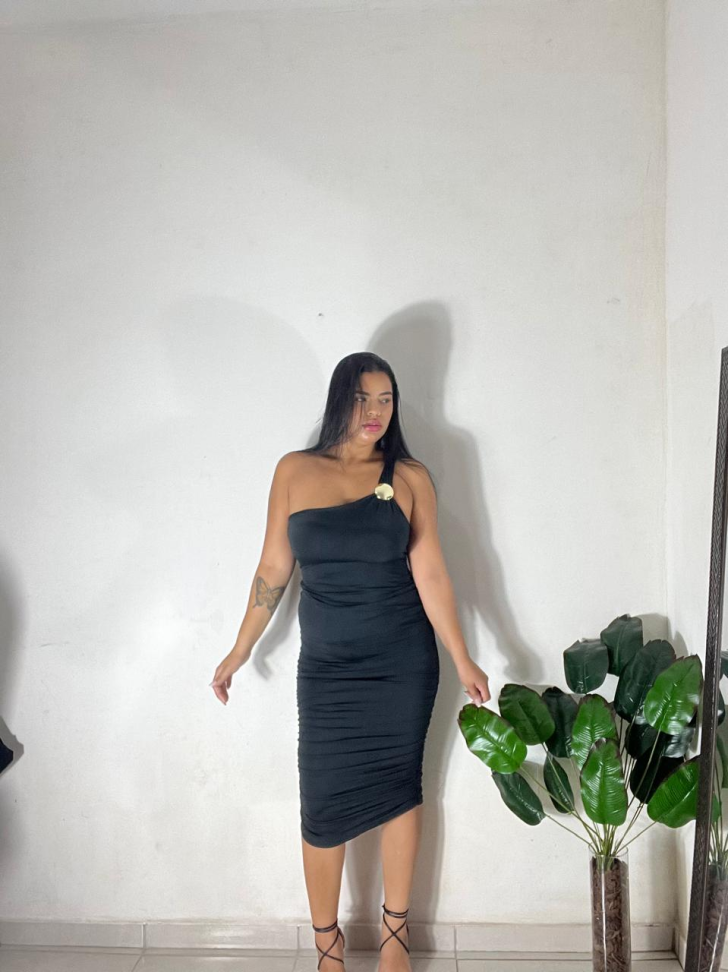 Vestido Lari
