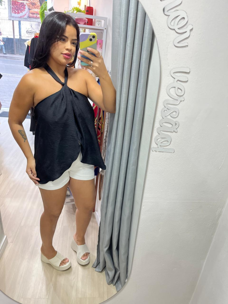 Blusa Larissa - #4