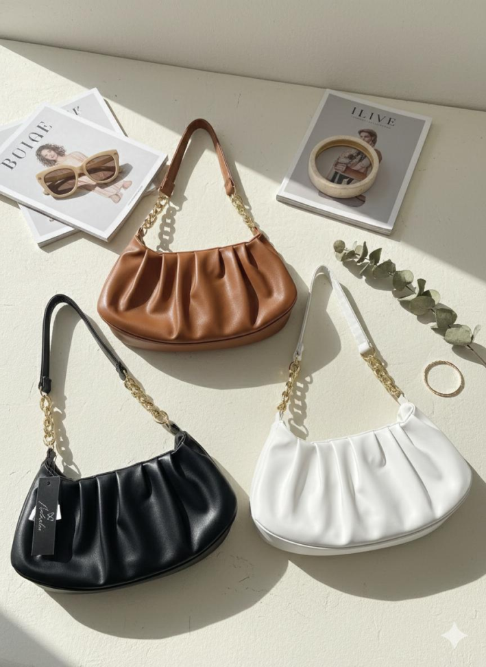 Bolsa Minimalista