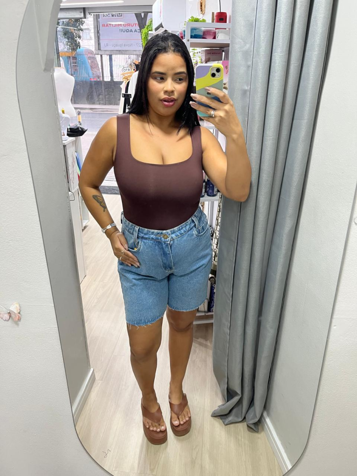Bermuda Jeans - #3