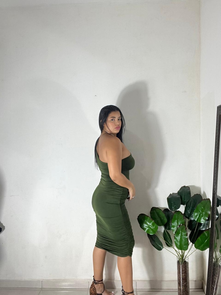 Vestido Lari - #4