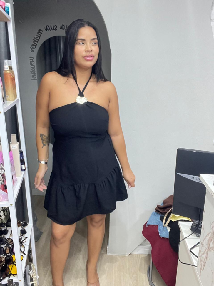 Vestido Manuela - #3