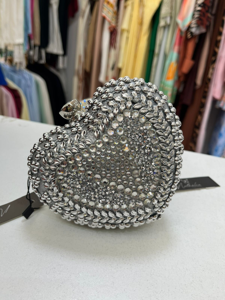 Bolsa Coração