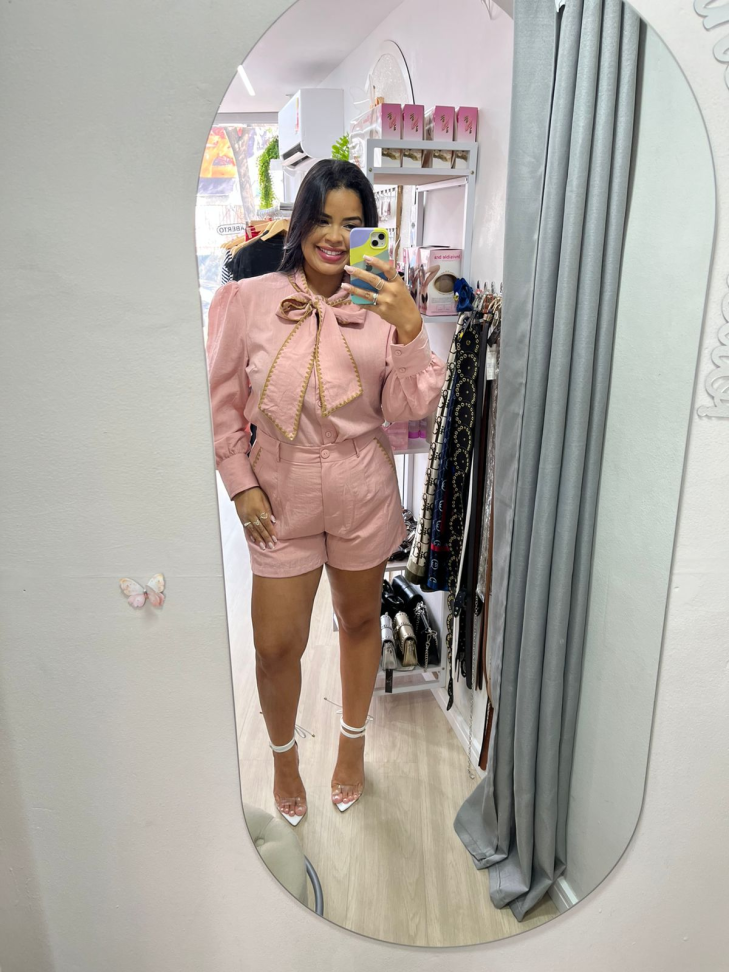 Conjunto Importado Larissa