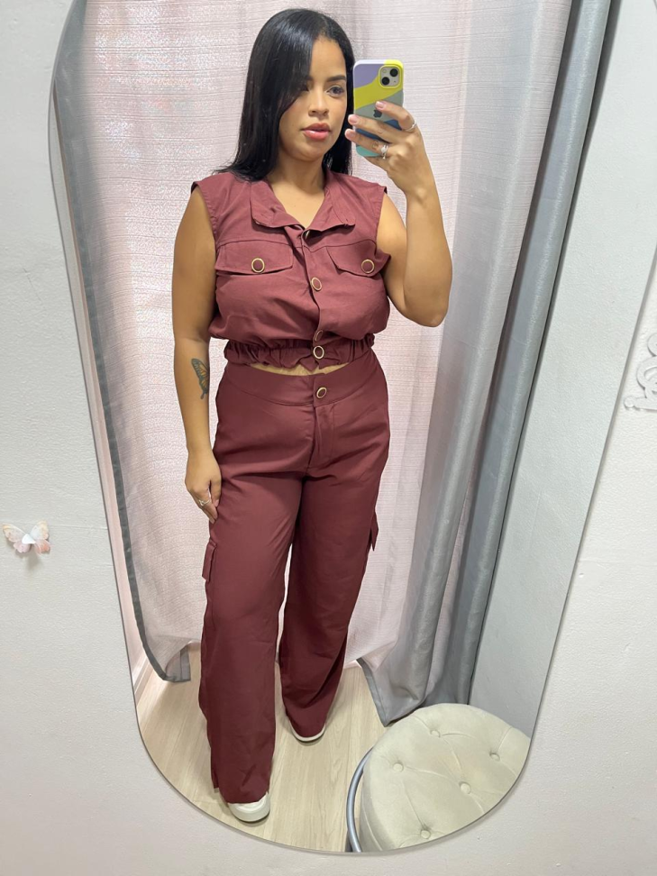 Conjunto