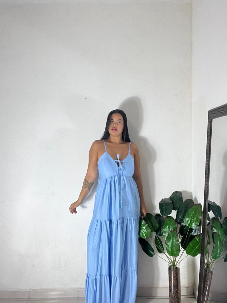 Vestido Ana
