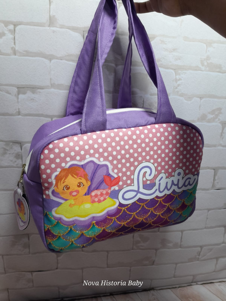 Malinha  (P) personalizada - #2