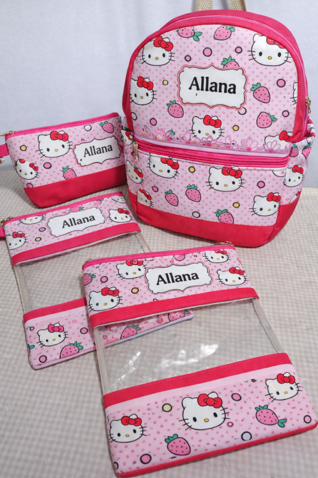 Kit creche infantil 4 - #2