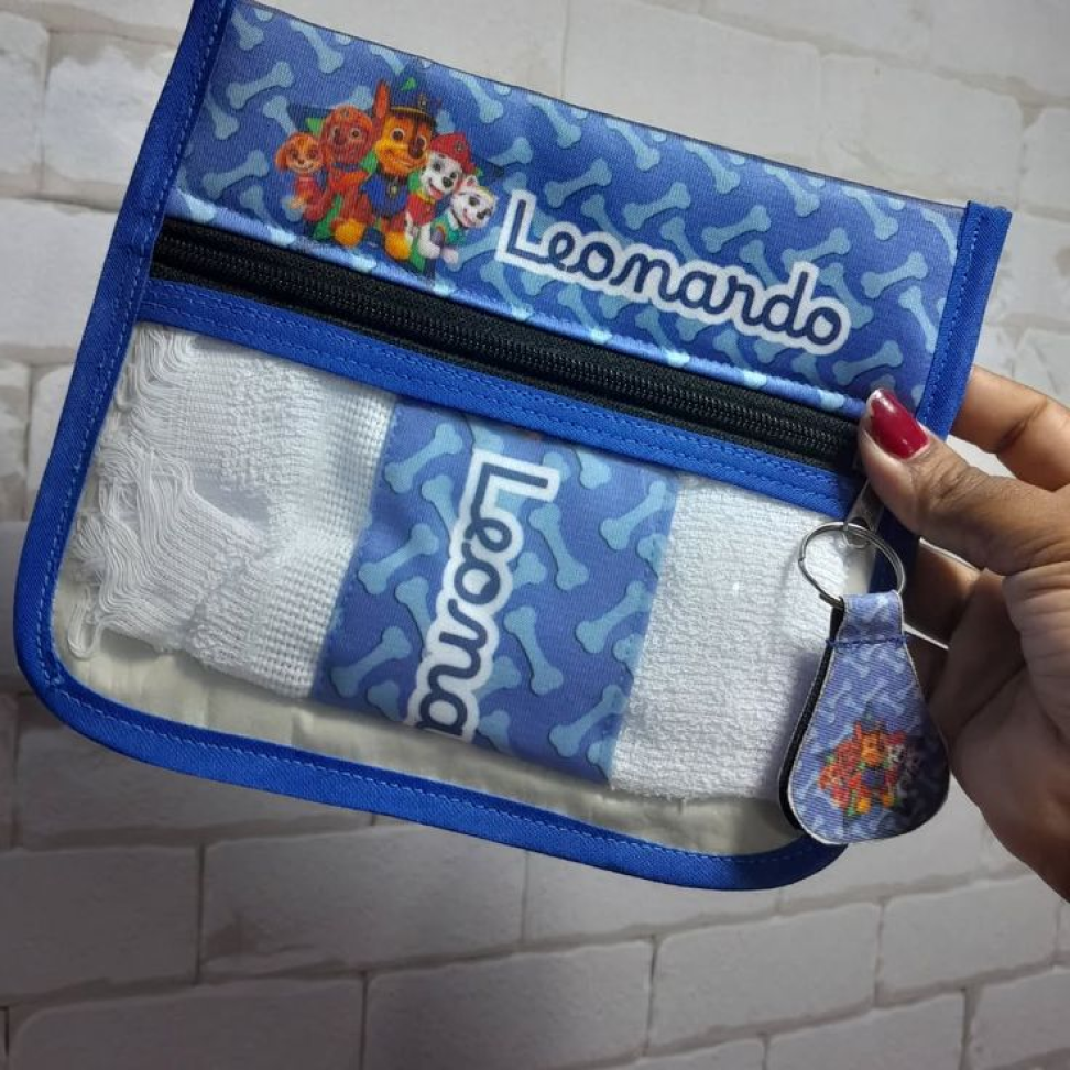 kit higene bucal - #2