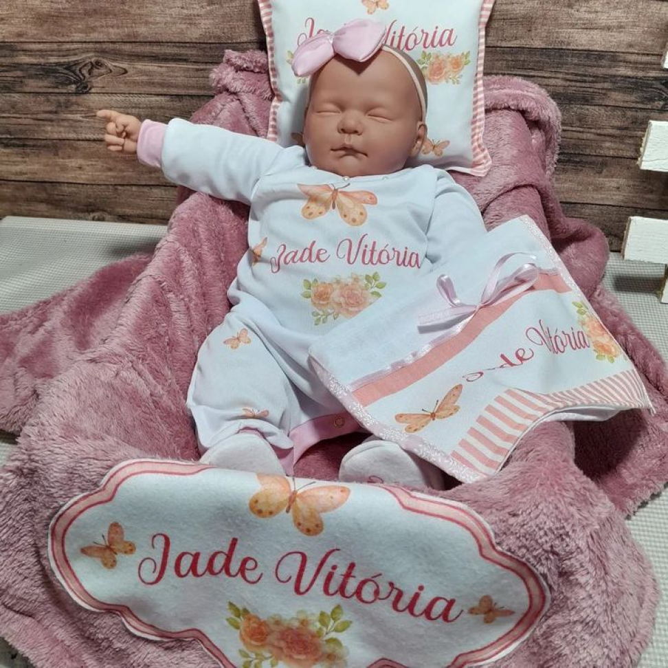 Saida Maternidade Outono - #3