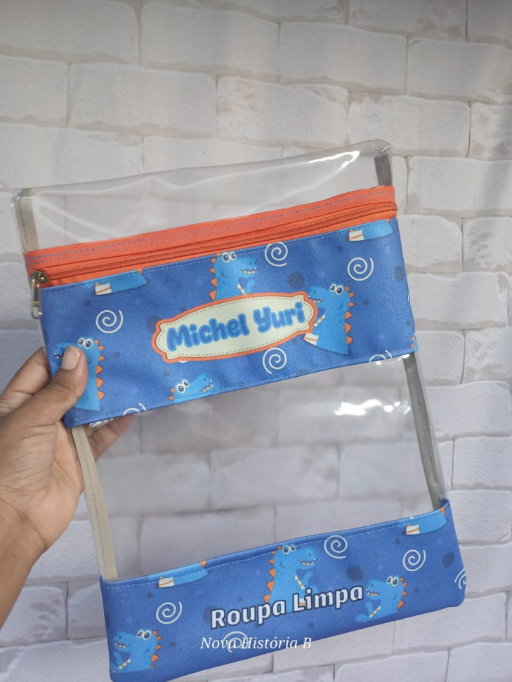 Saco envelope G - #2