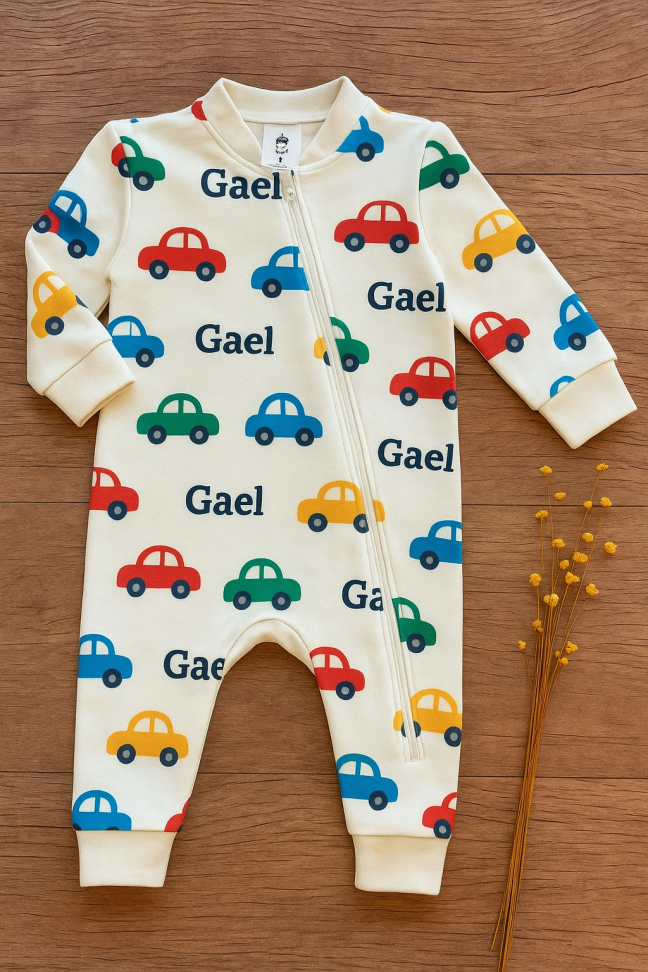 Macacão baby plush RN ou P - #2