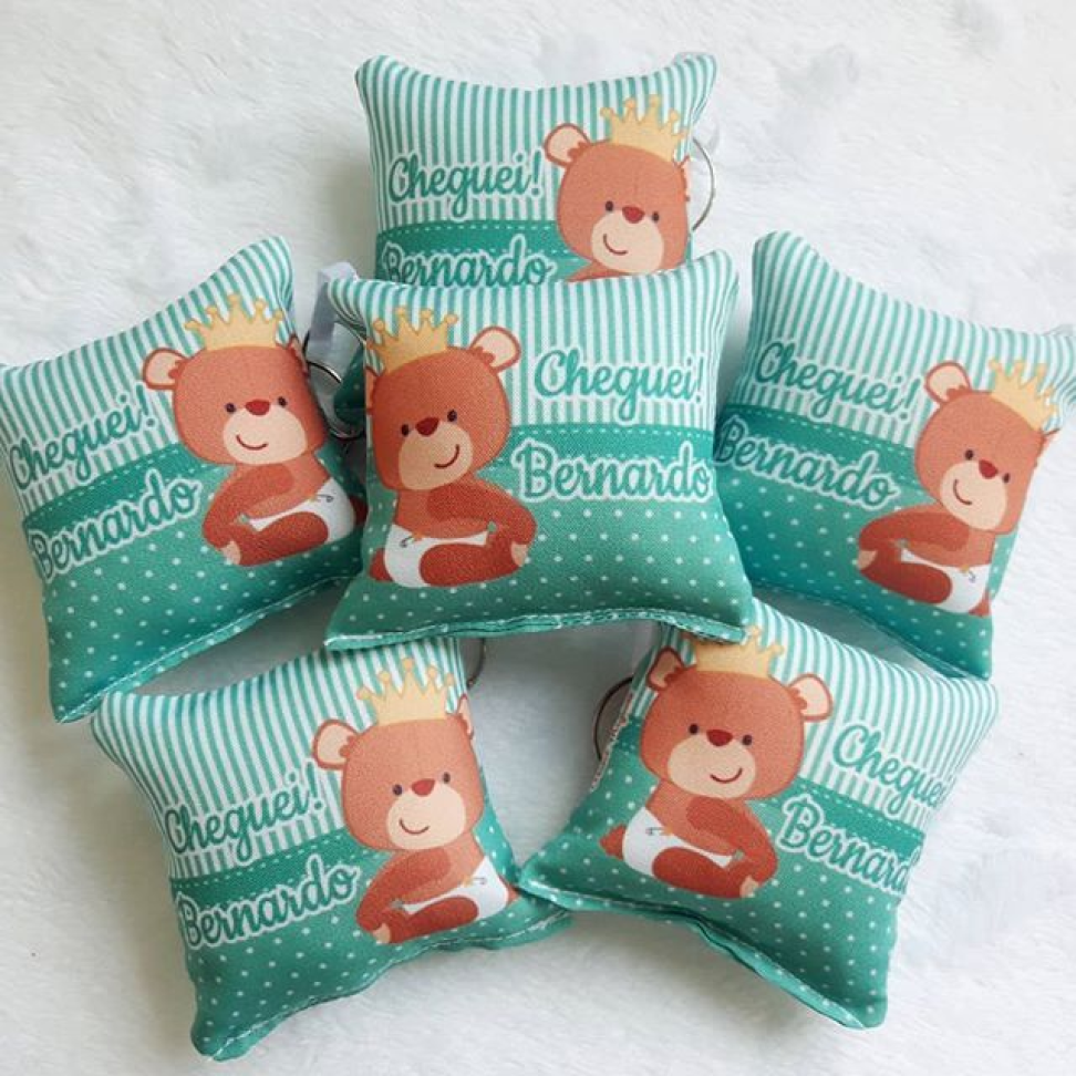 kit 10 almochaveiros - #2