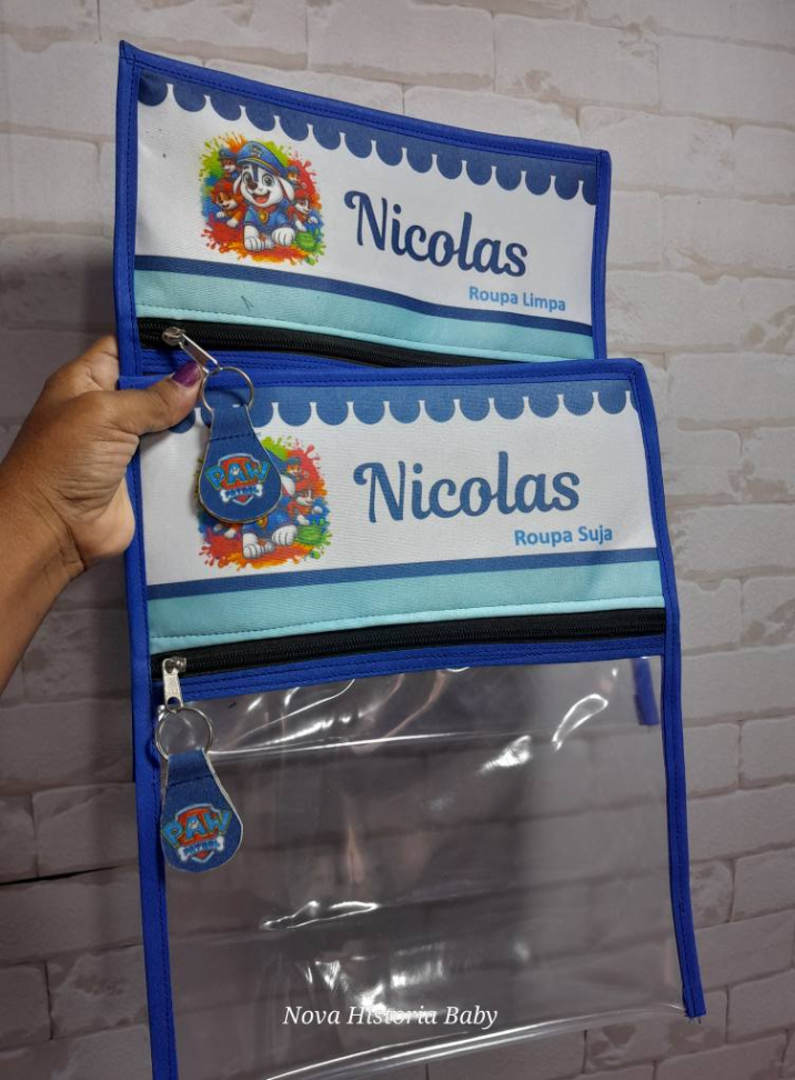 Saco envelope M - #2