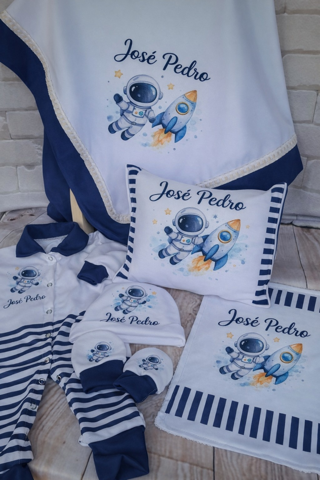 Saida maternidade verão em malha - #2