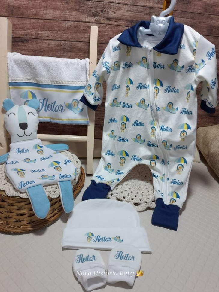 kit baby encanto - #2