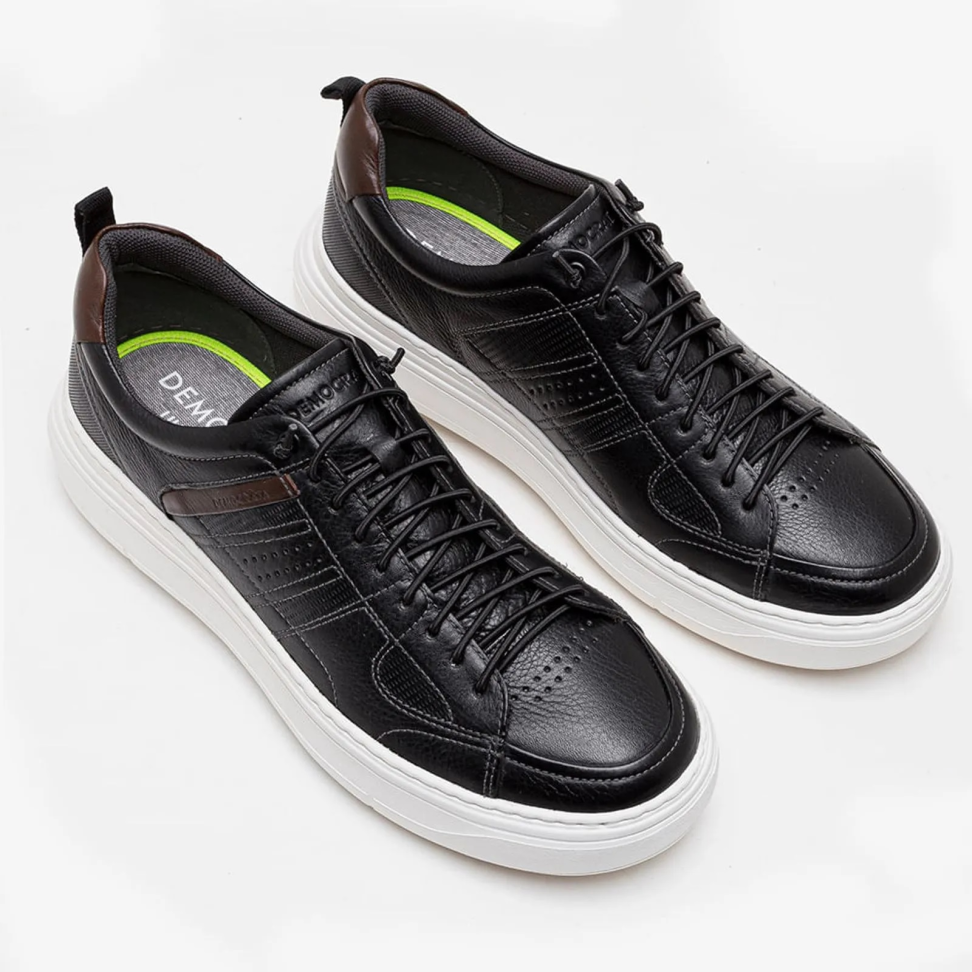 Tênis Joe Ultra Light Preto