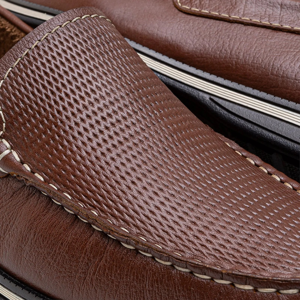 Mocassim Easy Ted Conhaque - #3