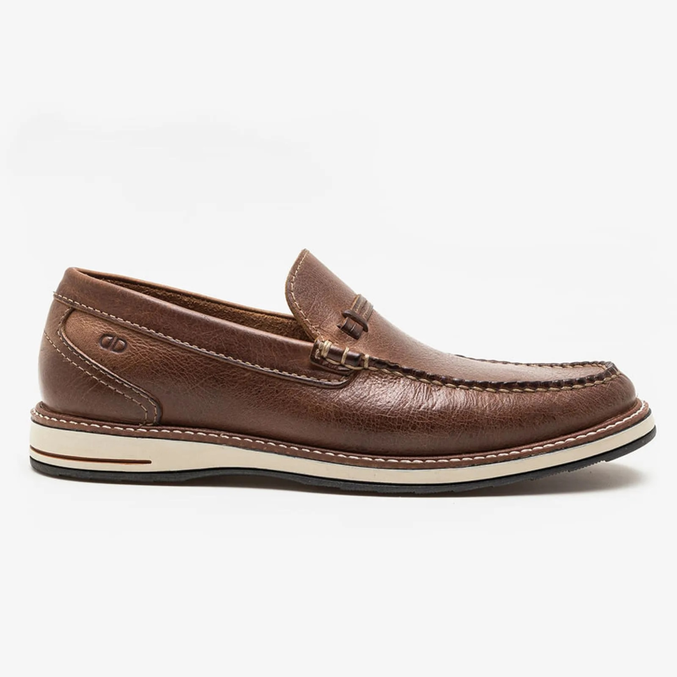 Mocassim Metropolitan Oliver Conhaque