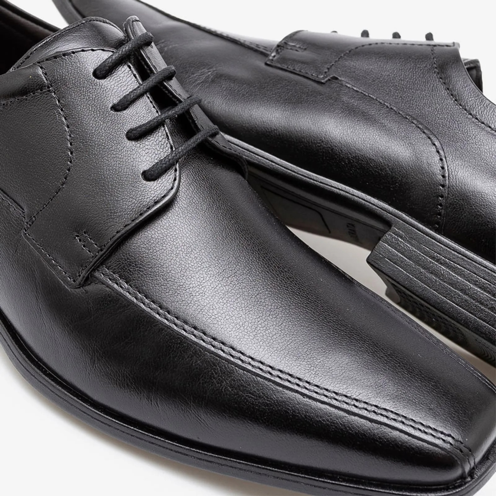 Sapato Preto Metropolitan Prime - #3