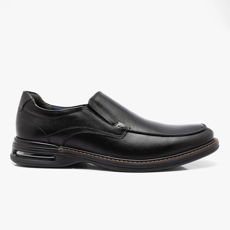 Sapato Preto Air Magnum