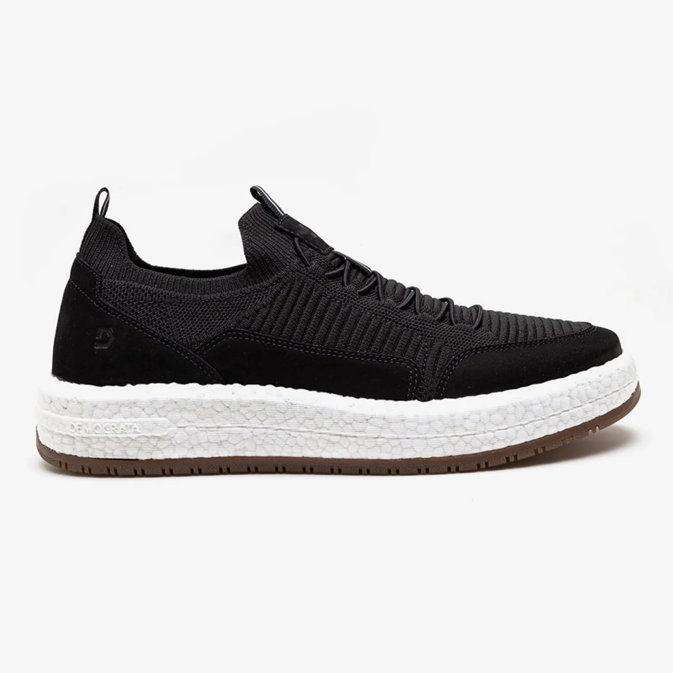Tênis Denim Drake Pulse Preto