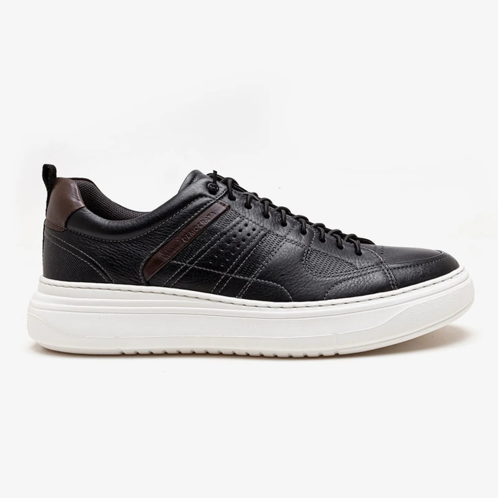 Tênis Joe Ultra Light Preto