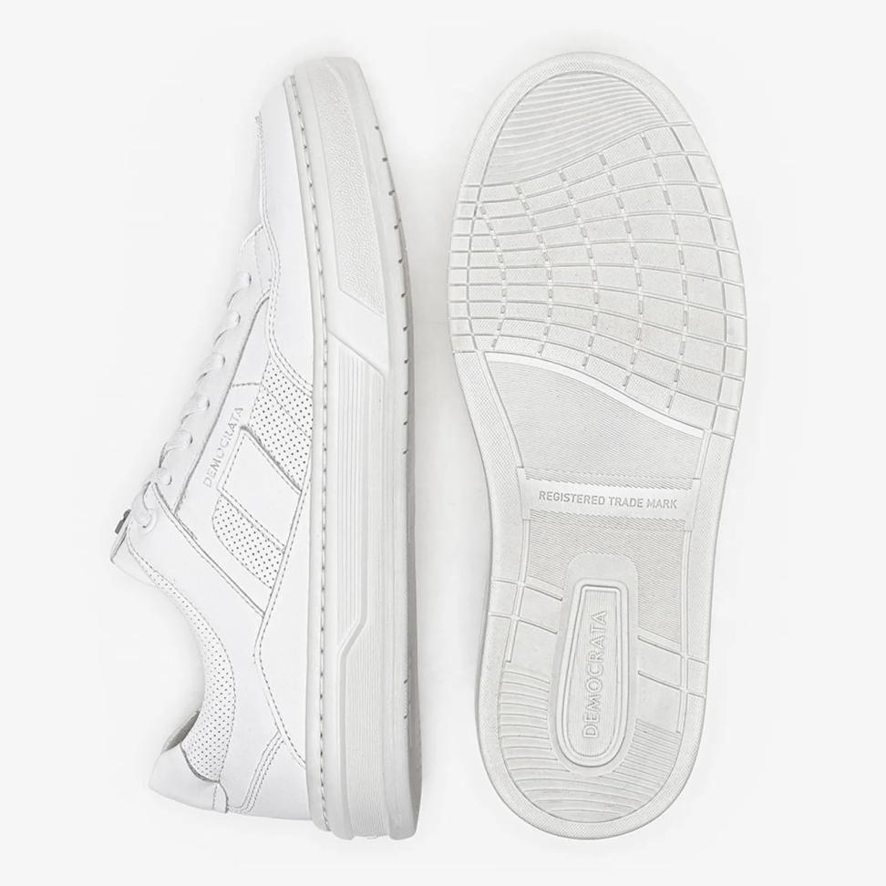 Tênis Wide Branco - #4