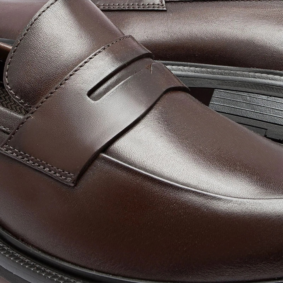 Sapato Marrom Doha - #3