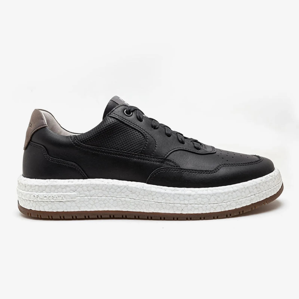 Tênis Denim Drake Pulse Preto