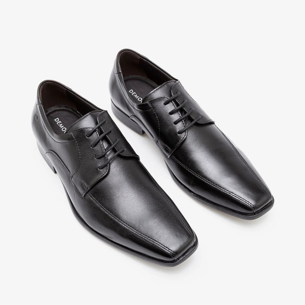 Sapato Preto Metropolitan Prime