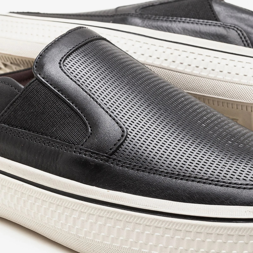 Mule Denim Fender Preto - #3