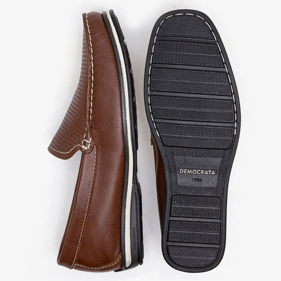 Mocassim Easy Ted Conhaque - #4