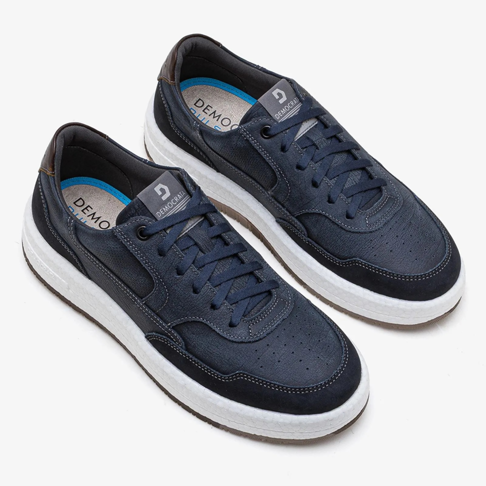 Tênis Masculino Pulse Drake Azul - #3