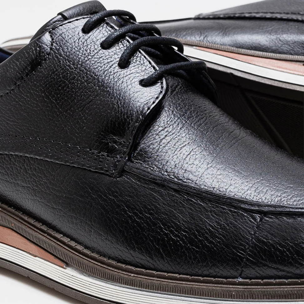 Sapato Type Metropolitan Preto - #3