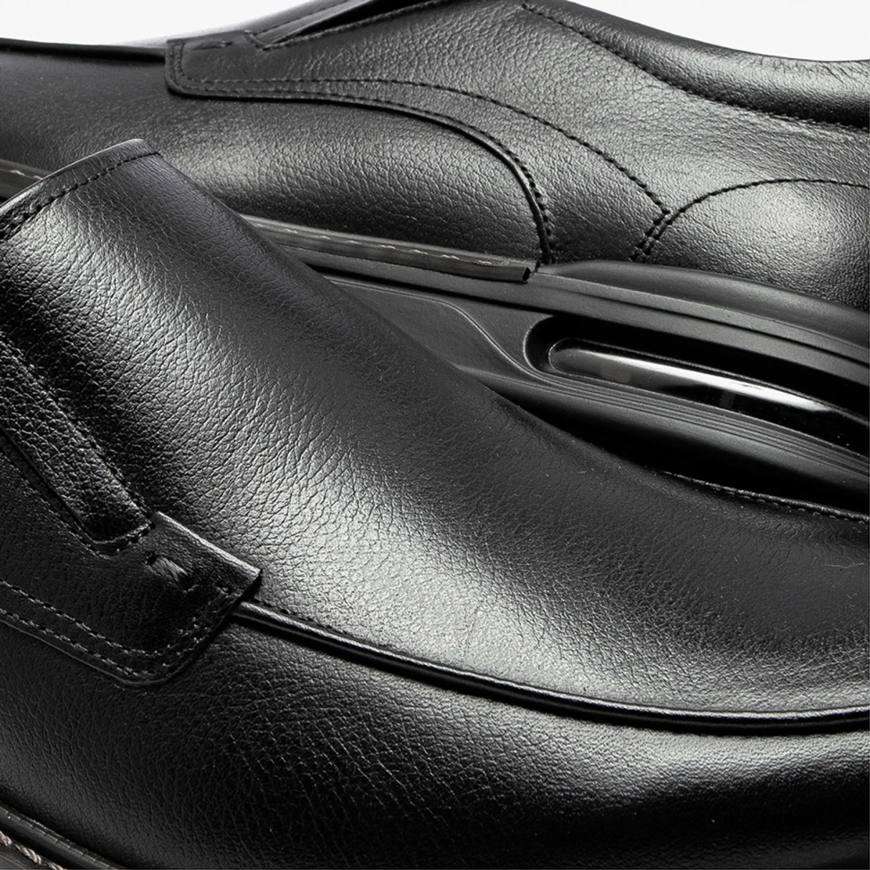 Sapato Preto Air Magnum - #3