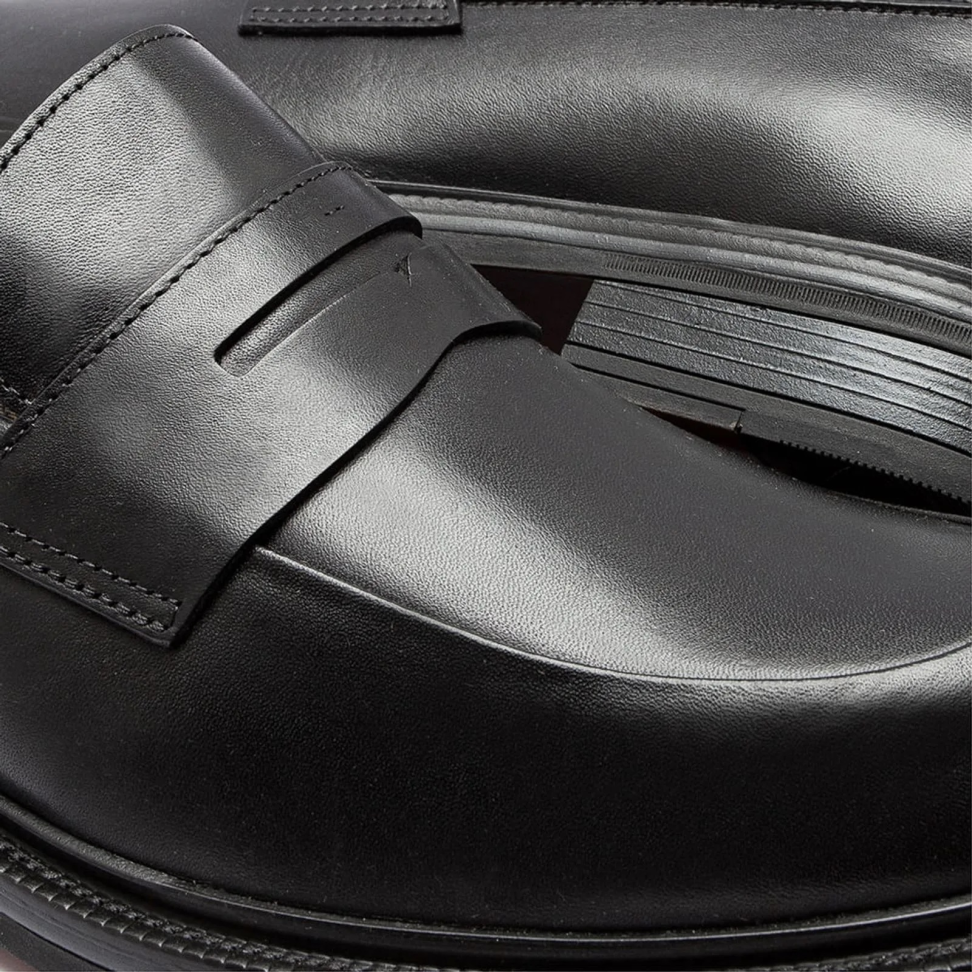 Sapato Preto Doha - #3