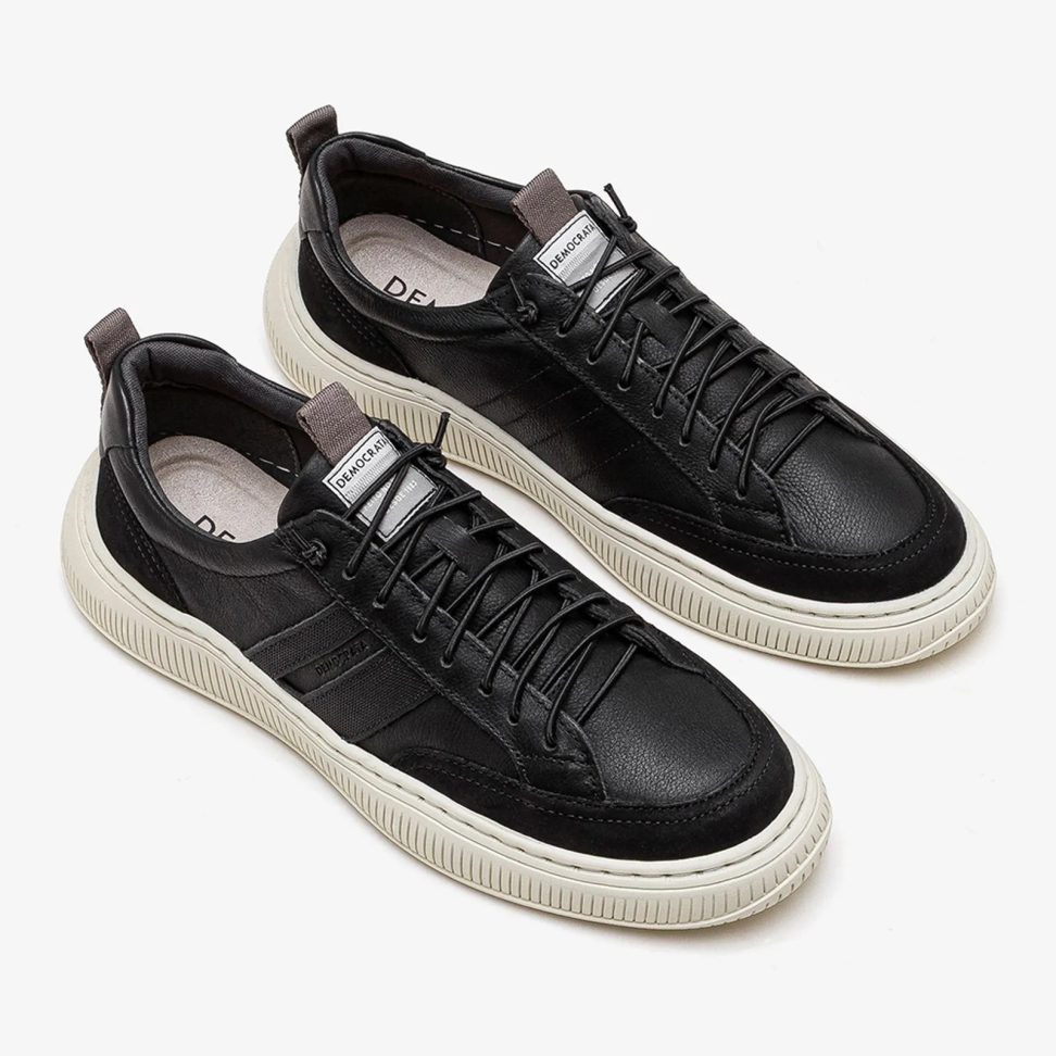 Tênis Vibe Preto