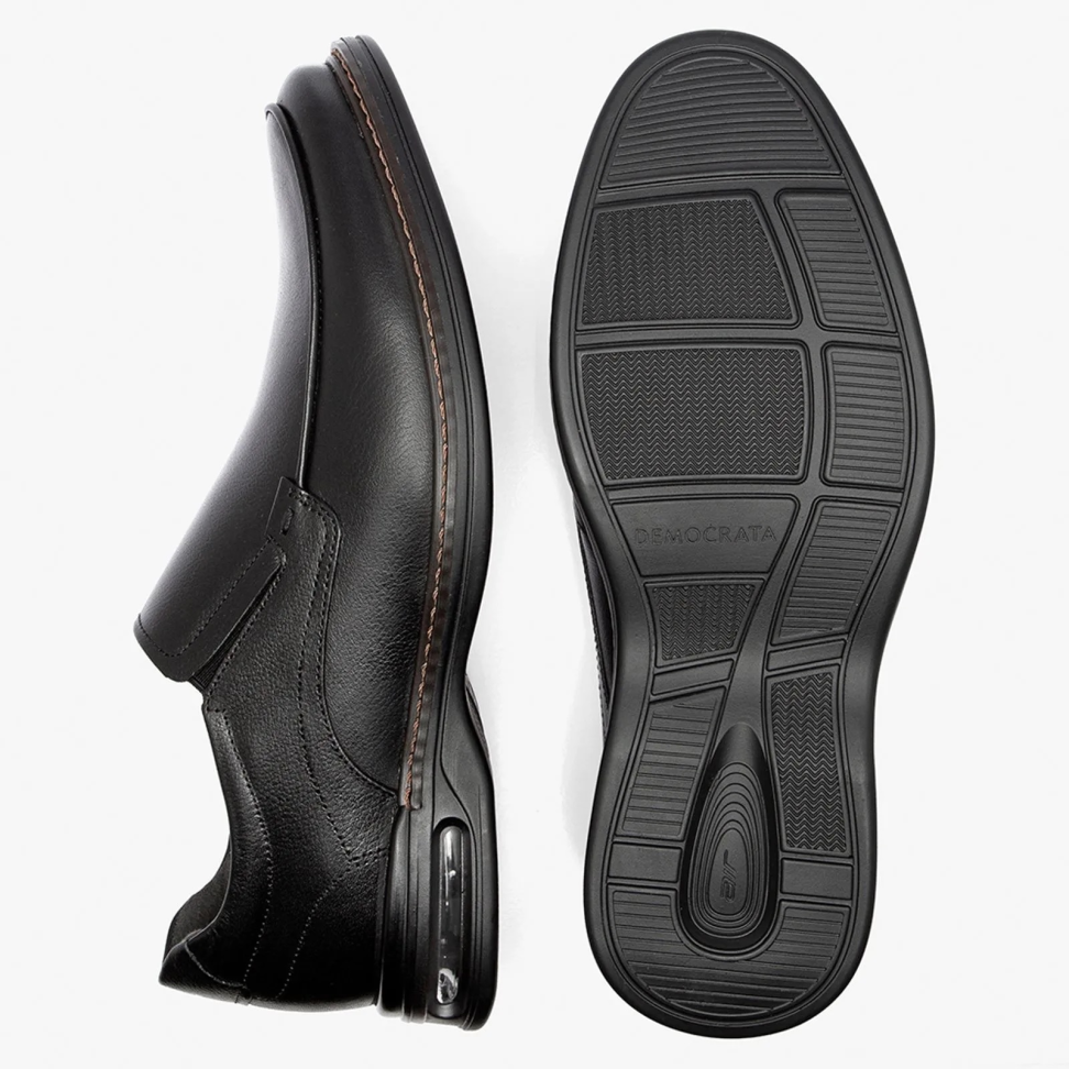 Sapato Preto Air Magnum - #4