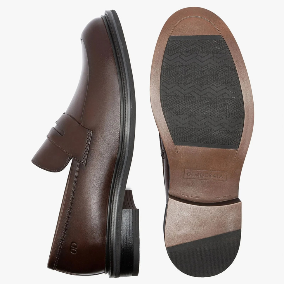 Sapato Marrom Doha - #4