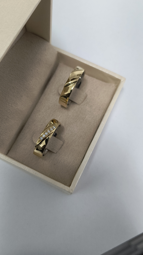 Moderna lançamento 5 mm - #4